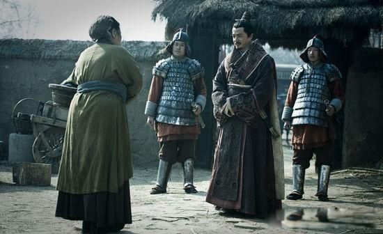 ����ΪʲôҪɱ���� �ԡ�ı����֮�ﱻɱ���ʮ�ֱ���