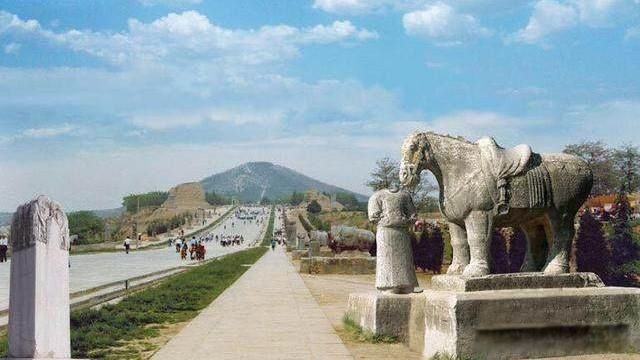 Ǭ����˭��Ĺ ������ĹΪʲô������