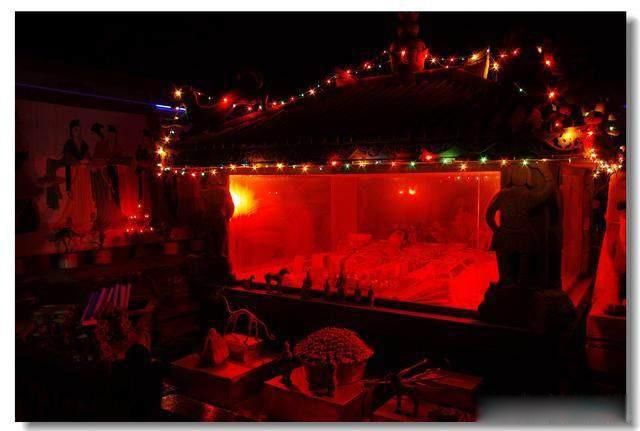 Ǭ����˭��Ĺ ������ĹΪʲô������