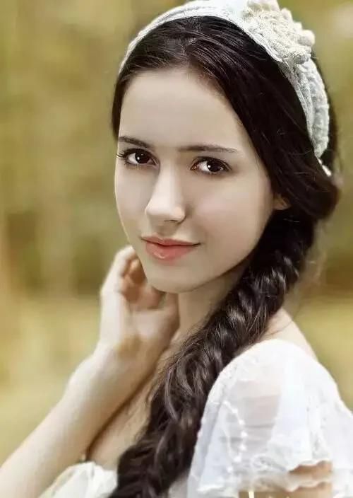 �ڿ�����Ů���� ӵ��˹���������Ѫͳ