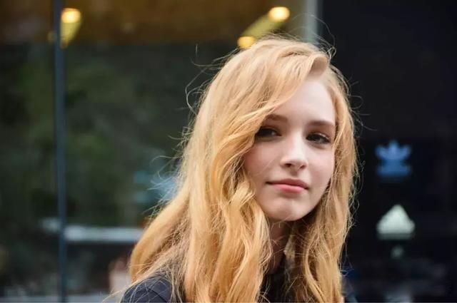 �ڿ�����Ů���� ӵ��˹���������Ѫͳ