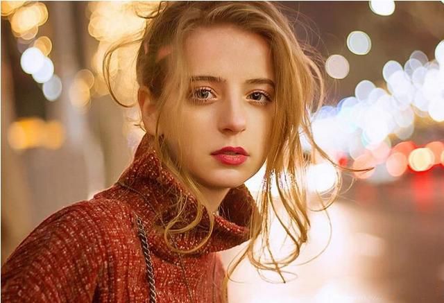 �ڿ�����Ů���� ӵ��˹���������Ѫͳ