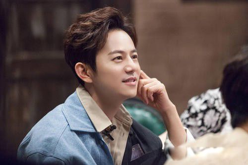 何炅为什么被全网封主要原因 有点咎由自取的意思