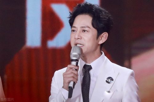 何炅为什么被全网封主要原因 有点咎由自取的意思