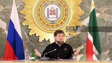 车臣共和国和俄罗斯的关系 历史上爆发过多次战争