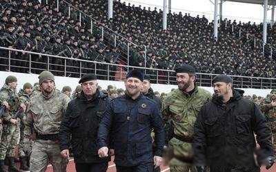 车臣共和国和俄罗斯的关系 历史上爆发过多次战争