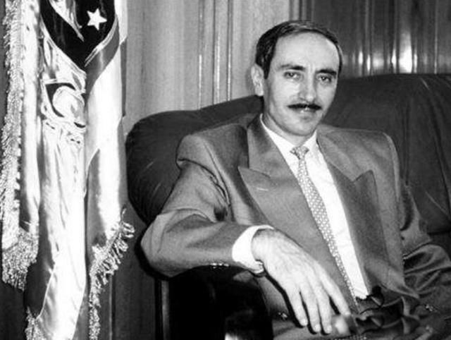 车臣共和国和俄罗斯的关系 历史上爆发过多次战争