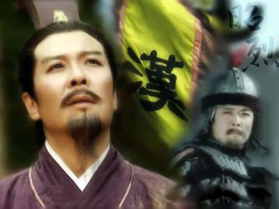 刘备的天下是哭出来的吗 他有三哭三不哭