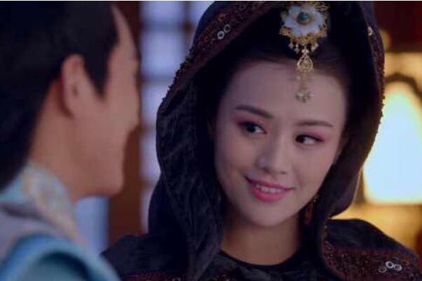 ����������˭��Ů�� κ�����˺ͺ���������ʲô��˼