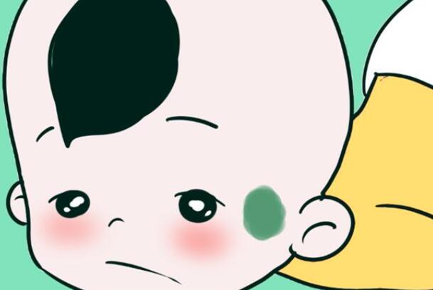 ��ɫ̥�Ǵ���ʲô��˼ ��ɫ̥����ʲôԢ�������