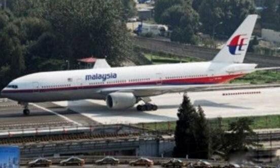 ����mh370�ͻ�׹����ʵԭ�� ����ʧ������һ�꼸�¼���