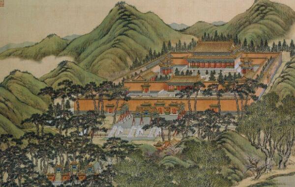 Բ��԰����Щϡ���䱦 Բ��԰������ʧ��������