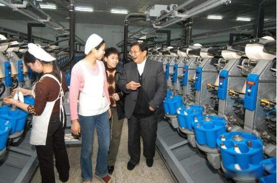 华西村现在状况如何 天下第一村宣告破产