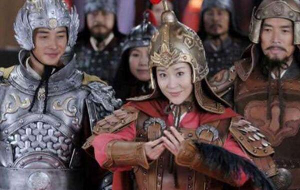 �¹�Ӣ����ҽ���˭������ �¹�Ӣ��˧��ʷ��ʵ