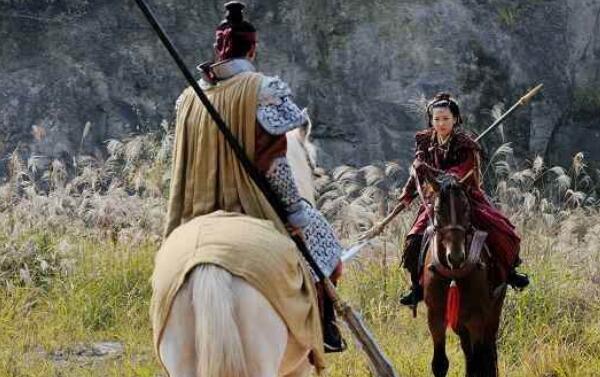 �¹�Ӣ����ҽ���˭������ �¹�Ӣ��˧��ʷ��ʵ