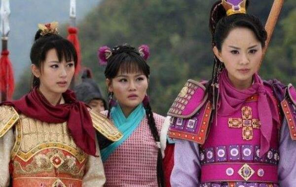 Ѧ��ɽ��ԭ����˭ Ѧ��ɽ�������м���