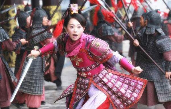 Ѧ��ɽ��ԭ����˭ Ѧ��ɽ�������м���