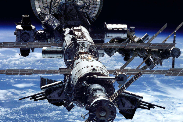 �ռ�վΪʲô�������� ��̫�ղ����������