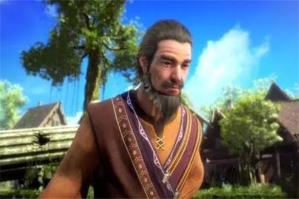 ���޴�½�ܿ�үү����ʵ������ʲô �ܿ�үү�Ļ껷��ʲô