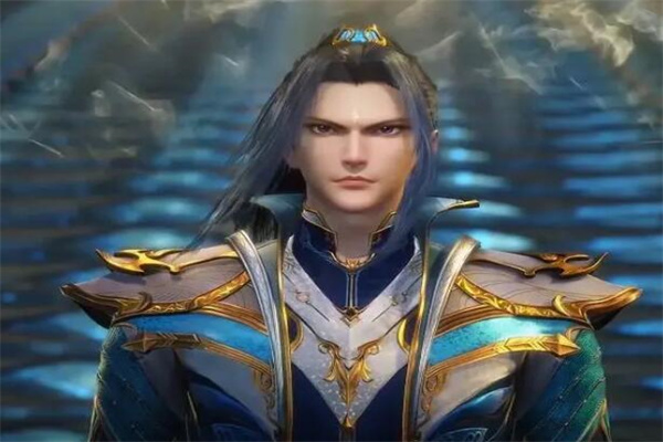 ���޴�½�ܿ�үү����ʵ������ʲô �ܿ�үү�Ļ껷��ʲô