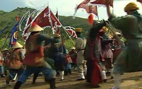 满清大屠杀纪录 清军入关后满清大屠杀有哪些