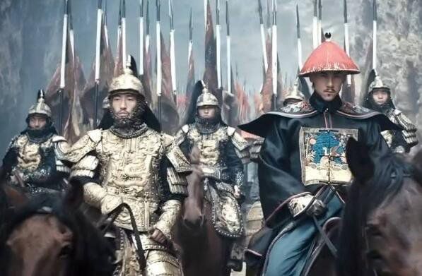 满清大屠杀纪录 清军入关后满清大屠杀有哪些