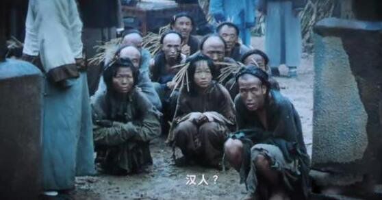 满清大屠杀纪录 清军入关后满清大屠杀有哪些