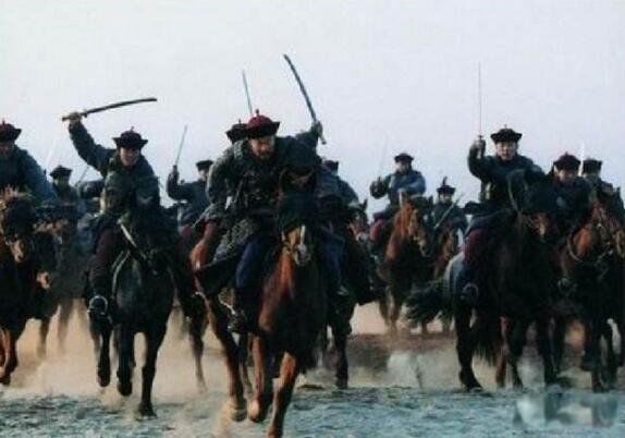 满清大屠杀纪录 清军入关后满清大屠杀有哪些