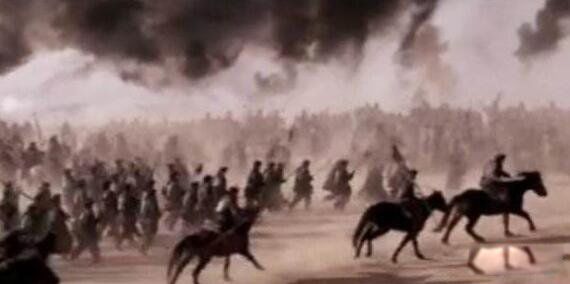 满清大屠杀纪录 清军入关后满清大屠杀有哪些