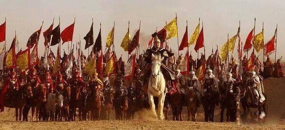 满清大屠杀纪录 清军入关后满清大屠杀有哪些