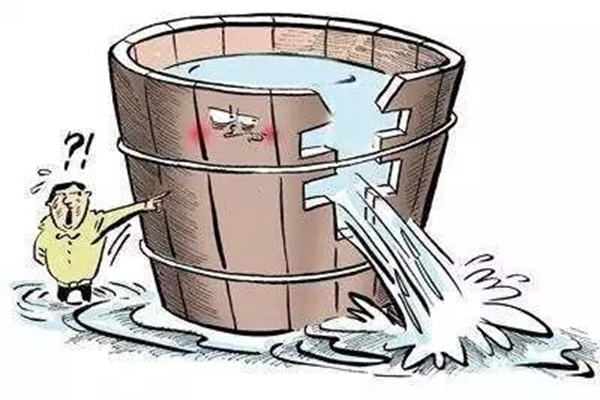 ľͰЧӦ��������ʲô���� ������ʲôԭ��