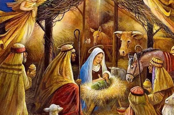 公元是什么意思 公元1年是中国哪一年哪个朝代