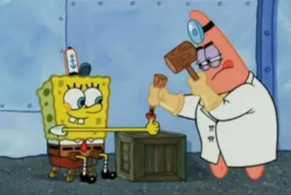 海绵宝宝被禁播的一集是哪一集 25集禁播原因为什么