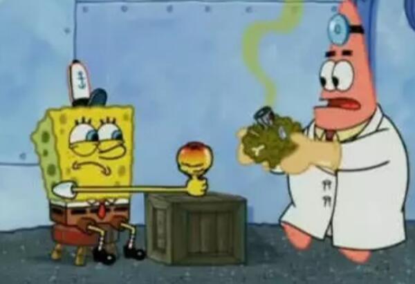海绵宝宝被禁播的一集是哪一集 25集禁播原因为什么