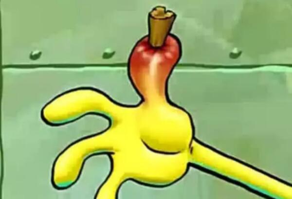 海绵宝宝被禁播的一集是哪一集 25集禁播原因为什么