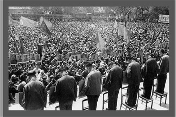 道县事件是怎么回事 道县惨案了解一下幸存者自述