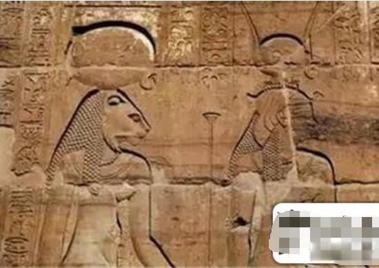 古埃及法老是什么人种 埃及法老和外星人的关系