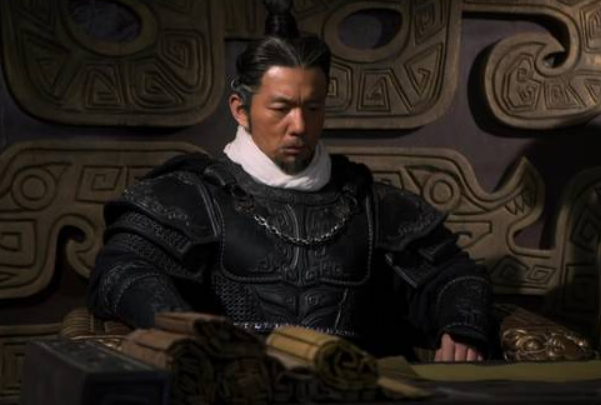 ��ʷ��������� ս��������ĸ�������ս��