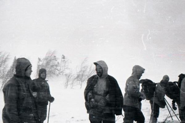dyatlov事件揭秘 迪亚特洛夫事件世界十大未解之谜之一