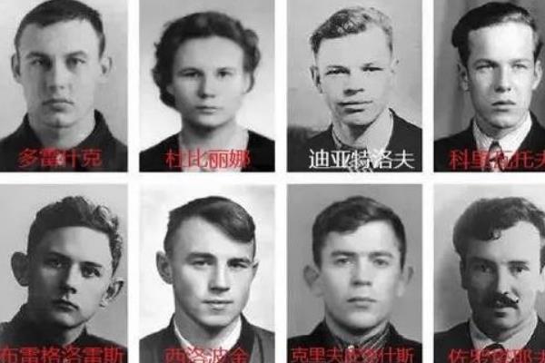 dyatlov事件揭秘 迪亚特洛夫事件世界十大未解之谜之一