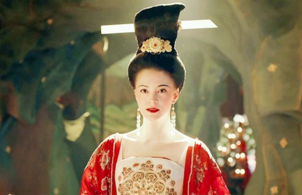 杨玉环是谁的妻子 杨贵妃的老公是李隆基吗