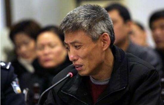 刘涌黑社会覆灭记 刘涌组织领导黑社会性质组织案