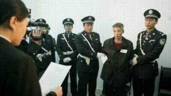 刘涌黑社会覆灭记 刘涌组织领导黑社会性质组织案