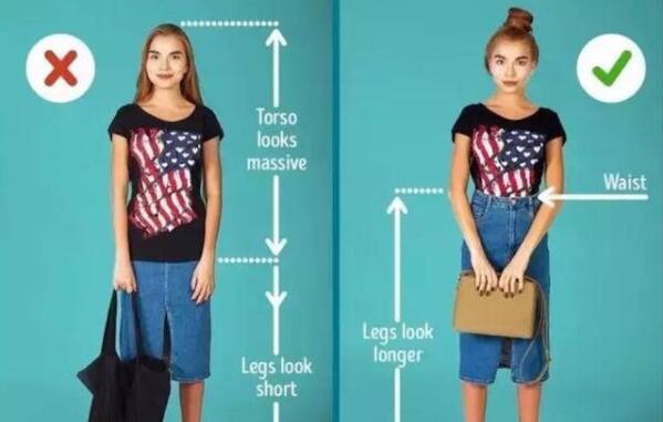 腰线在哪个部位 腰线在上面好还是下面好如何提升