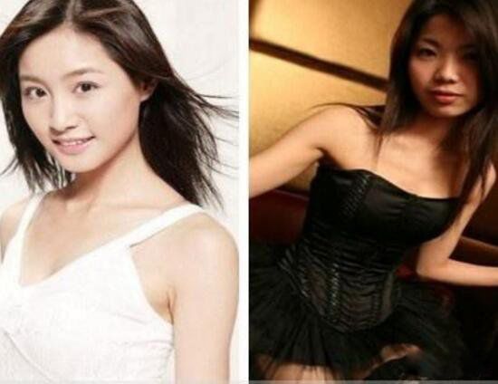 天上人间头牌之死的谜天涯 梁海玲长相到底如何谁害的