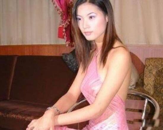 天上人间头牌之死的谜天涯 梁海玲长相到底如何谁害的