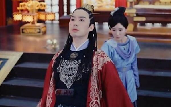 拓跋余历史简介死因是什么 历史原型不够腹黑