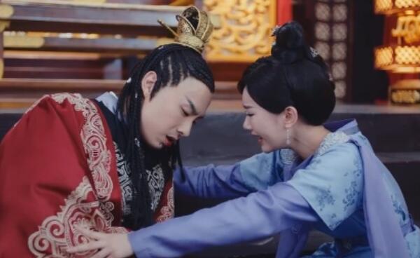 拓跋余历史简介死因是什么 历史原型不够腹黑