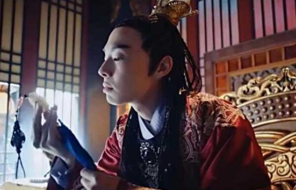 拓跋余历史简介死因是什么 历史原型不够腹黑