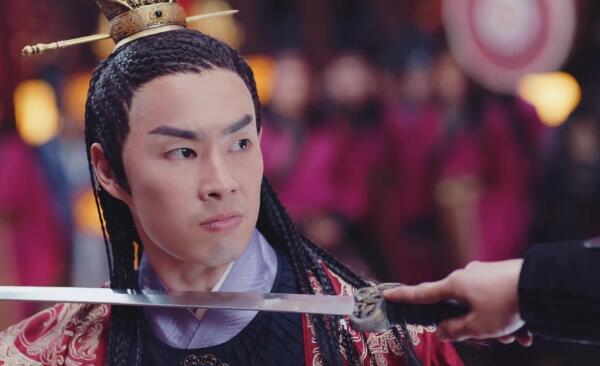 拓跋余历史简介死因是什么 历史原型不够腹黑